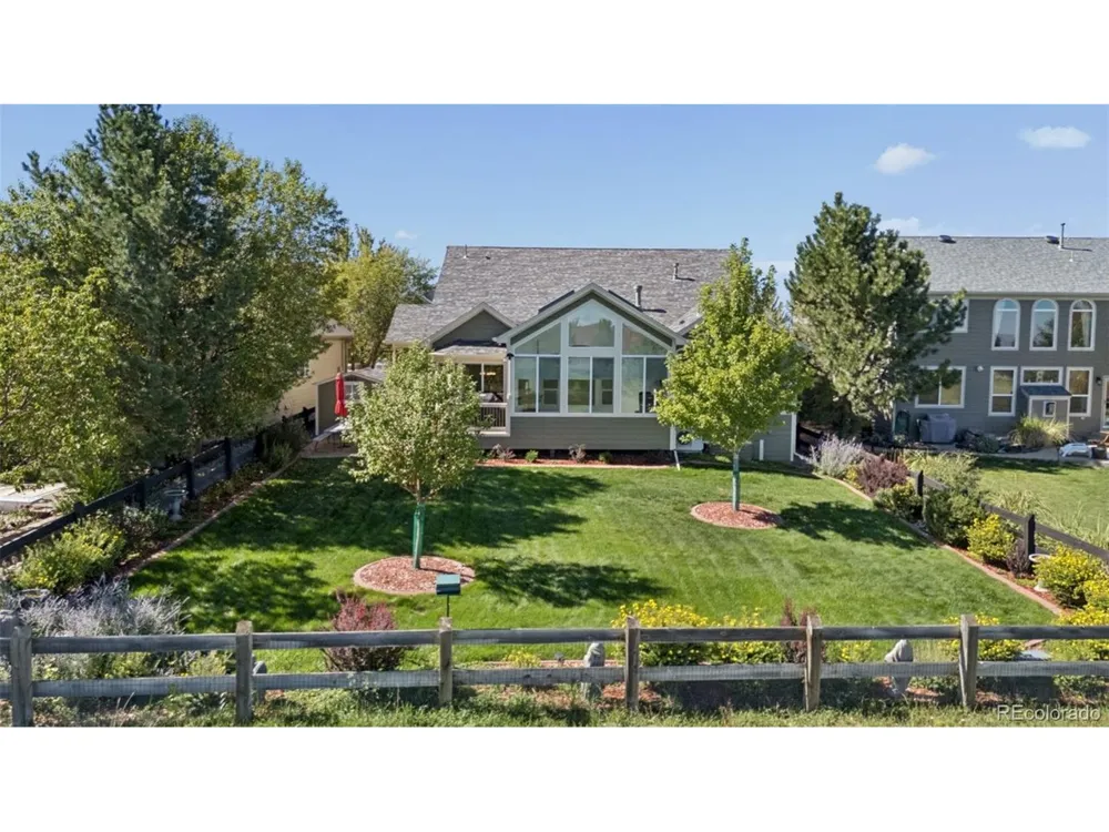 12042 Singing Winds Street Parker, CO 80138