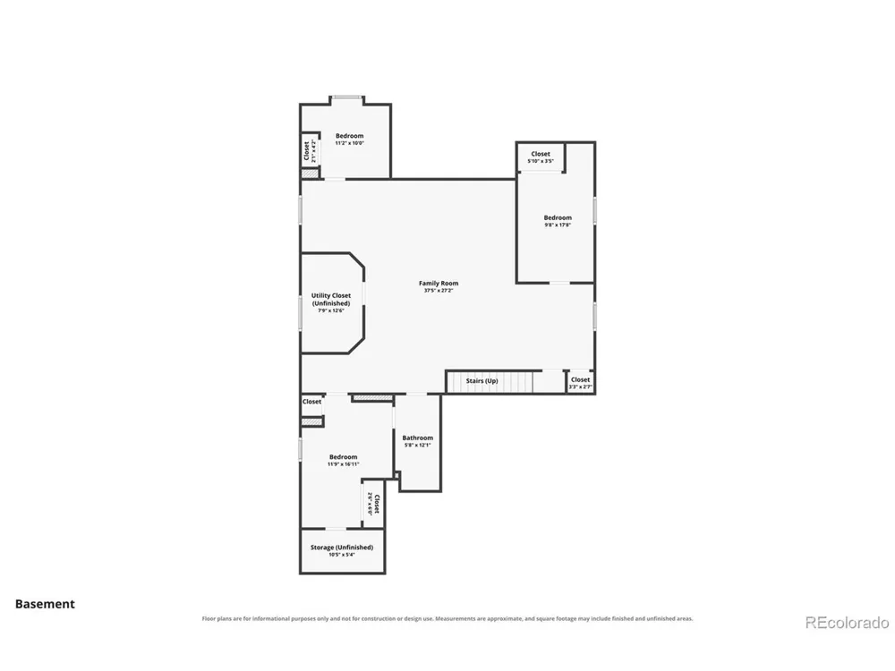 12042 Singing Winds Street Parker, CO 80138