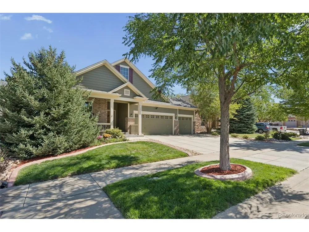 12042 Singing Winds Street Parker, CO 80138