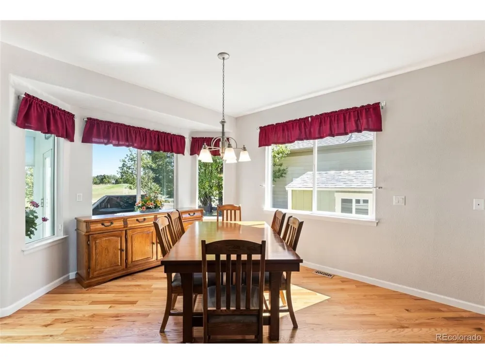 12042 Singing Winds Street Parker, CO 80138