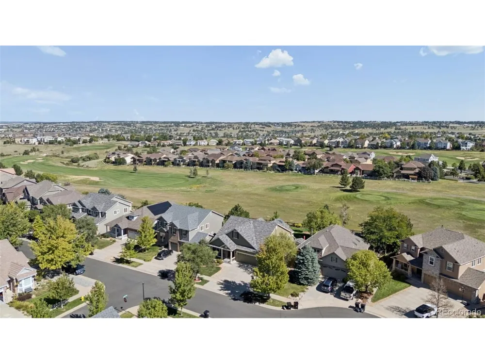 12042 Singing Winds Street Parker, CO 80138