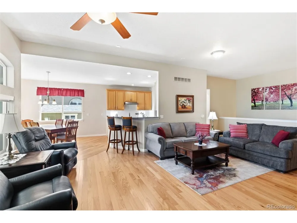 12042 Singing Winds Street Parker, CO 80138