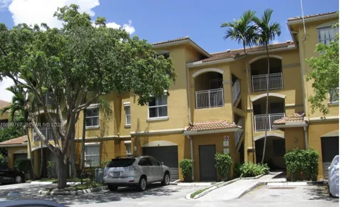 155 NW 96TH TERRACE #Bldg 2 apt 302