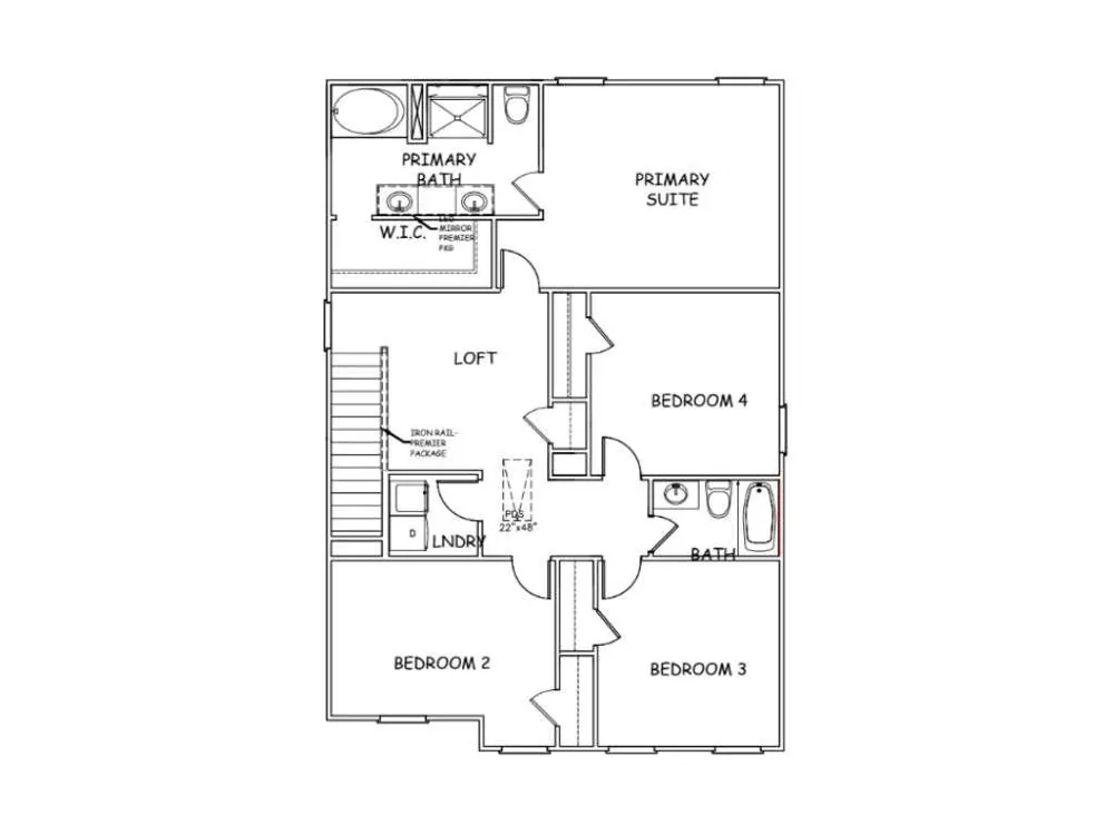 504 Headwater Court LaGrange, GA 30241