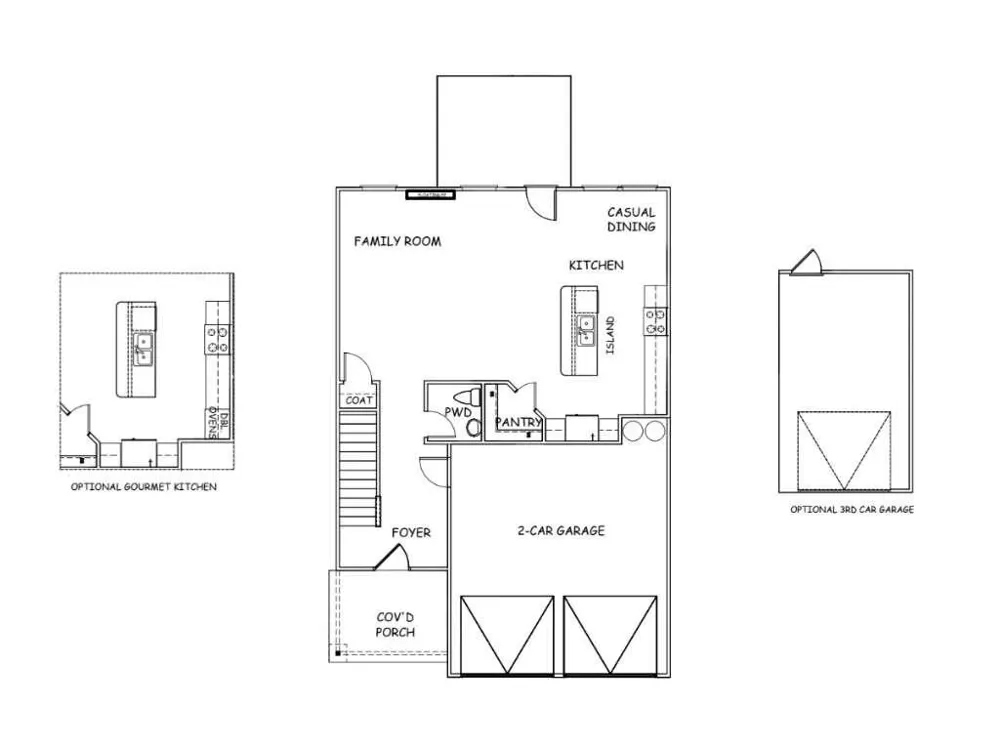 504 Headwater Court LaGrange, GA 30241