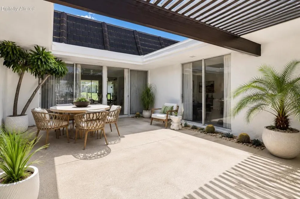 2515 E Jacaranda Road Palm Springs, CA 92264