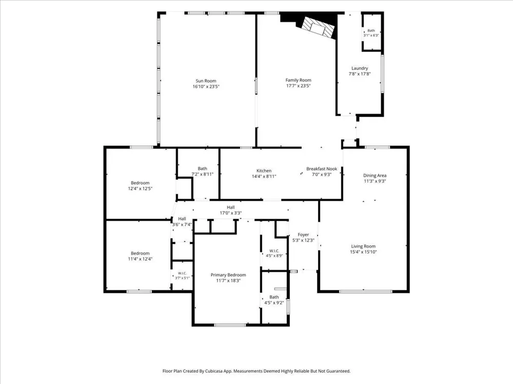 2801 Berry Avenue Groves, TX 77619