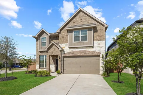 7203 Buckthorn Hollow Trail
