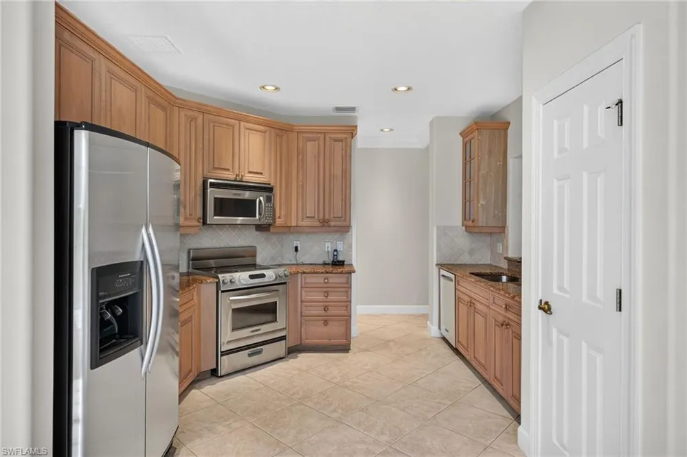 23751 Merano Court #102 Estero, FL 34134