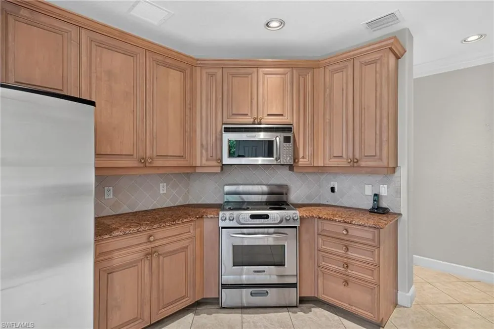 23751 Merano Court #102 Estero, FL 34134