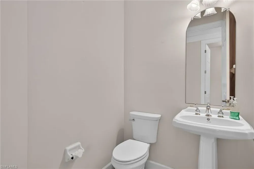 23751 Merano Court #102 Estero, FL 34134