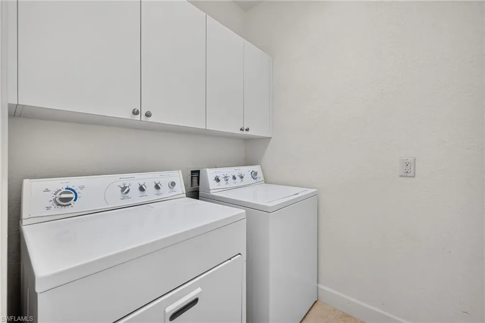 23751 Merano Court #102 Estero, FL 34134