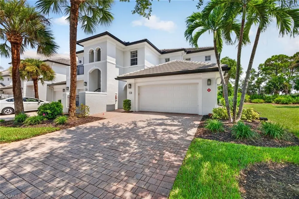 23751 Merano Court #102 Estero, FL 34134