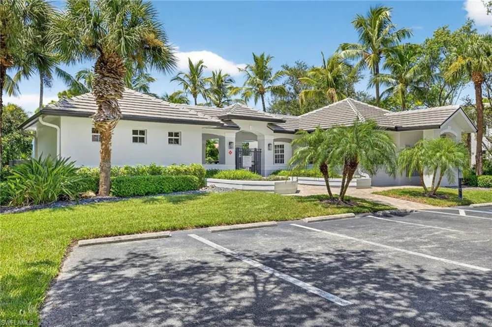 23751 Merano Court #102 Estero, FL 34134