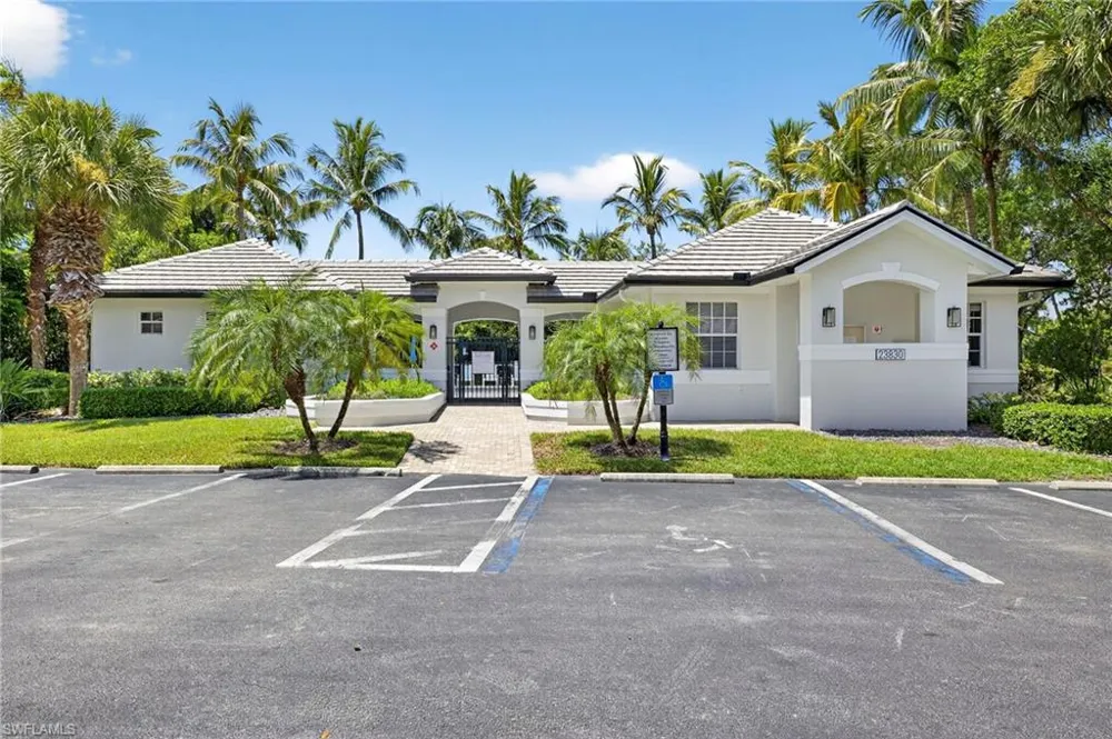 23751 Merano Court #102 Estero, FL 34134