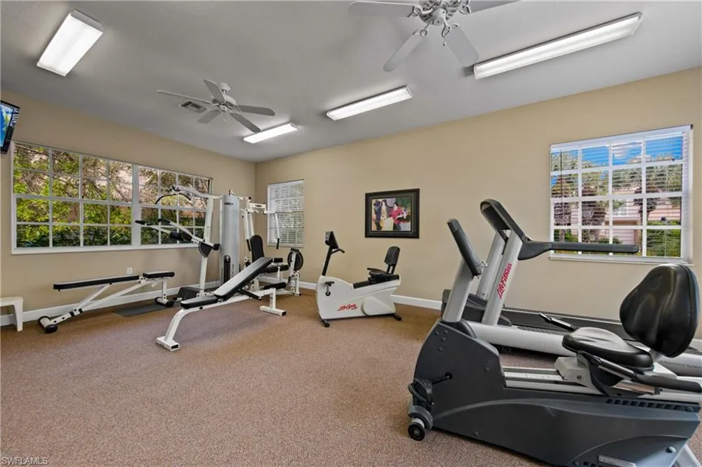 23751 Merano Court #102 Estero, FL 34134