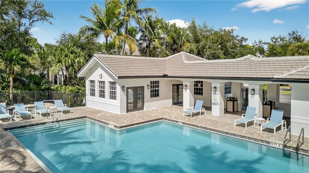 23751 Merano Court #102 Estero, FL 34134
