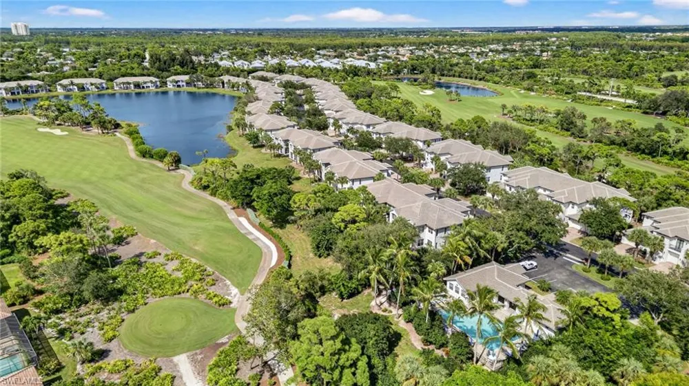 23751 Merano Court #102 Estero, FL 34134