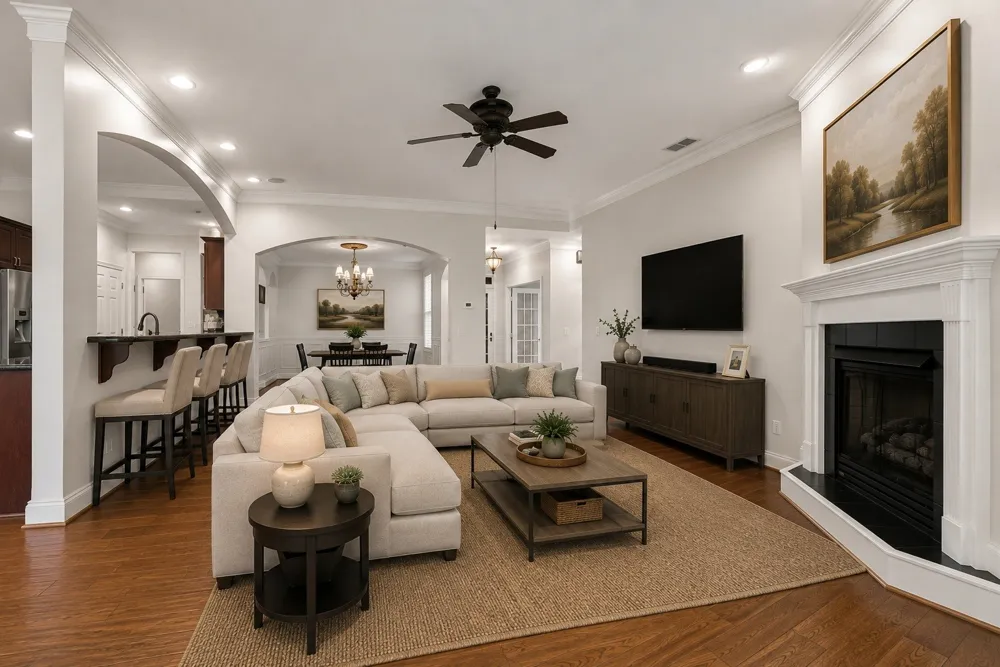 1009 Larkwood Dr Hermitage, TN 37076