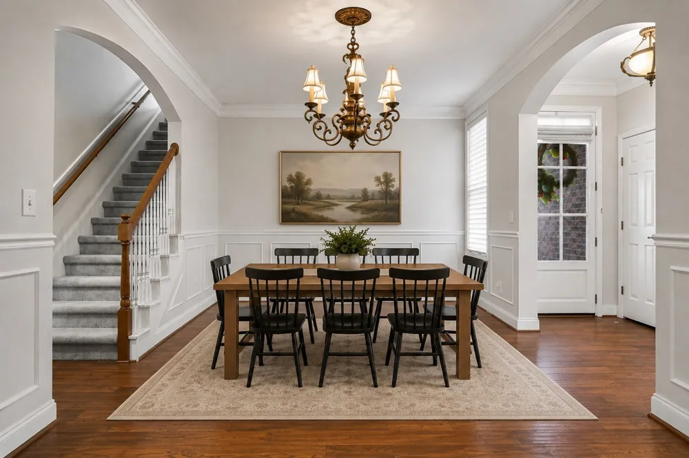 1009 Larkwood Dr Hermitage, TN 37076