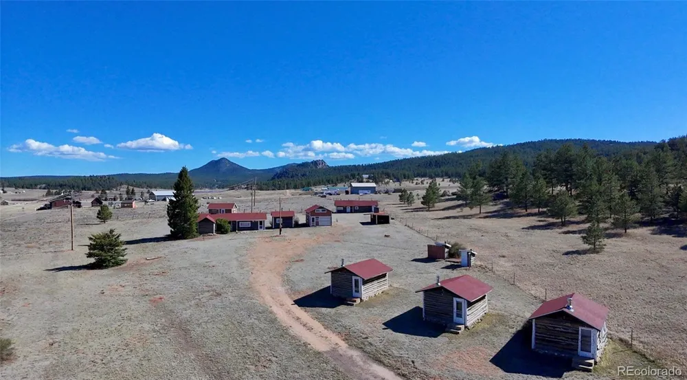 37268 US Highway 24 Lake George, CO 80827