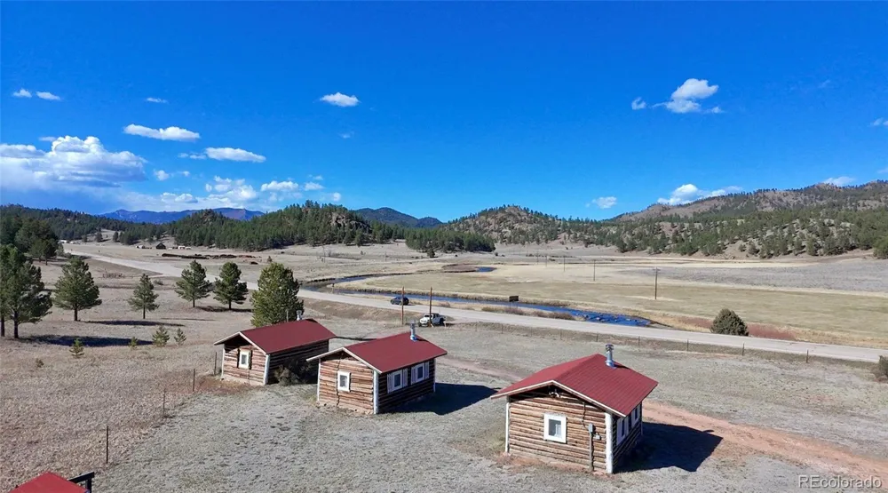 37268 US Highway 24 Lake George, CO 80827