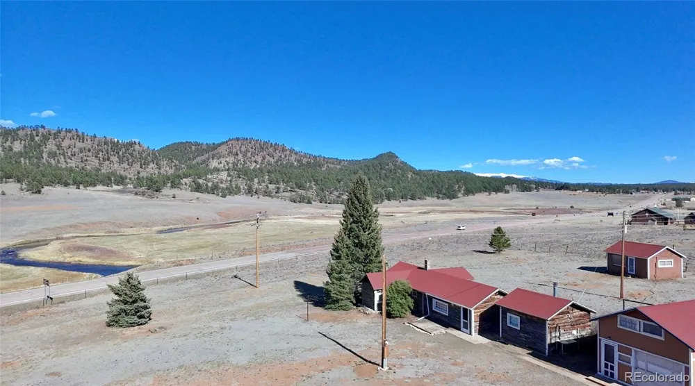 37268 US Highway 24 Lake George, CO 80827