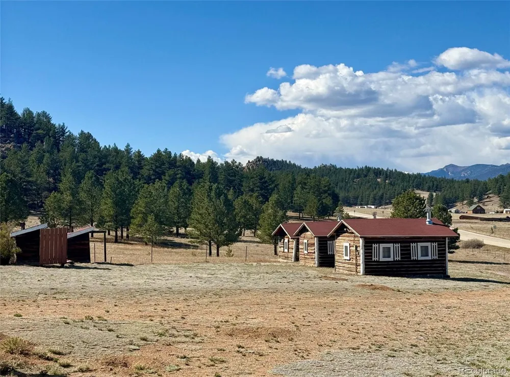 37268 US Highway 24 Lake George, CO 80827