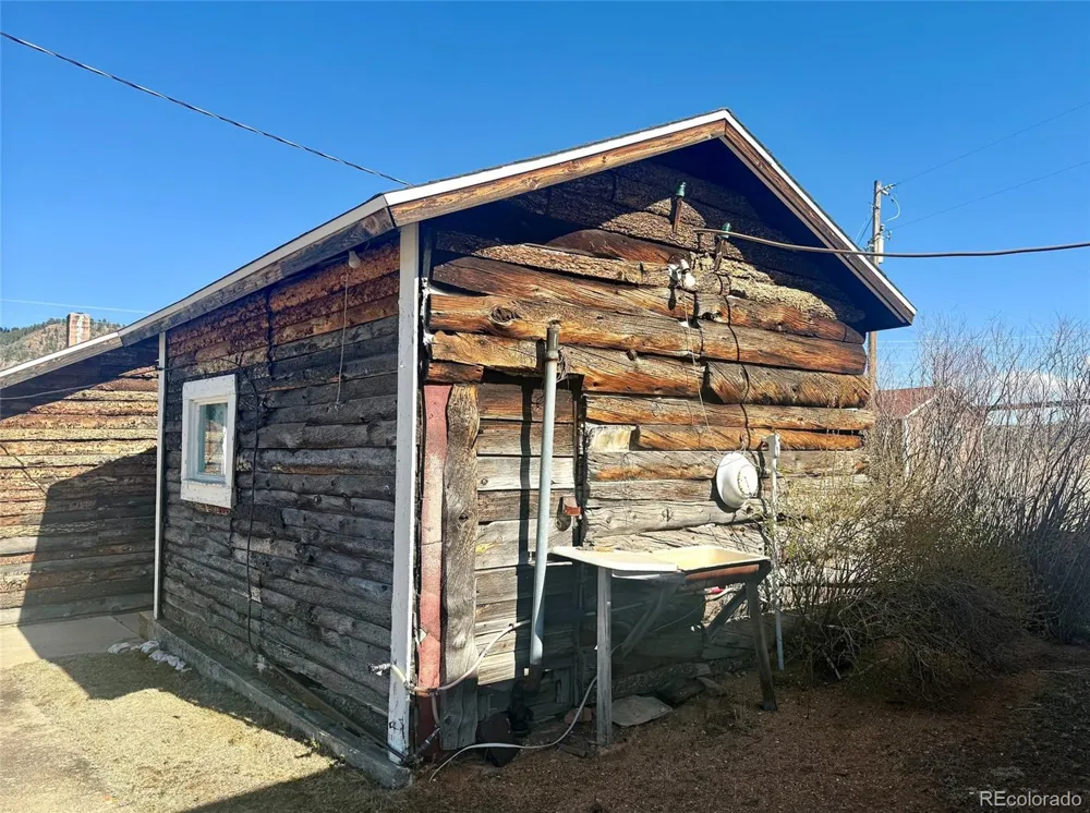 37268 US Highway 24 Lake George, CO 80827