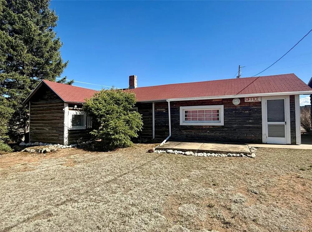 37268 US Highway 24 Lake George, CO 80827
