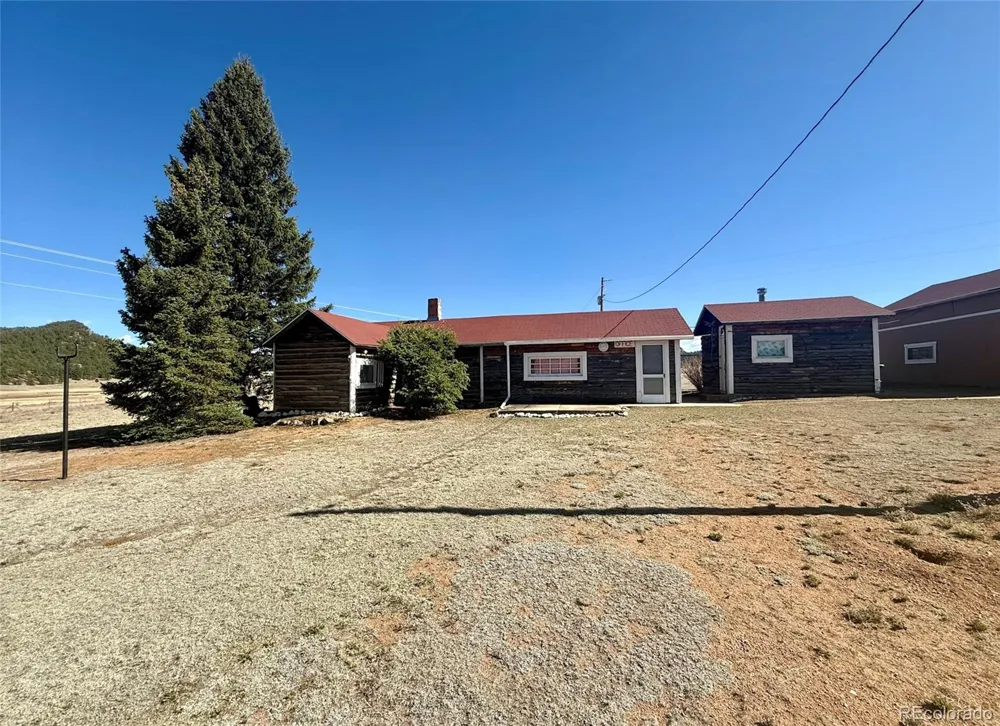 37268 US Highway 24 Lake George, CO 80827