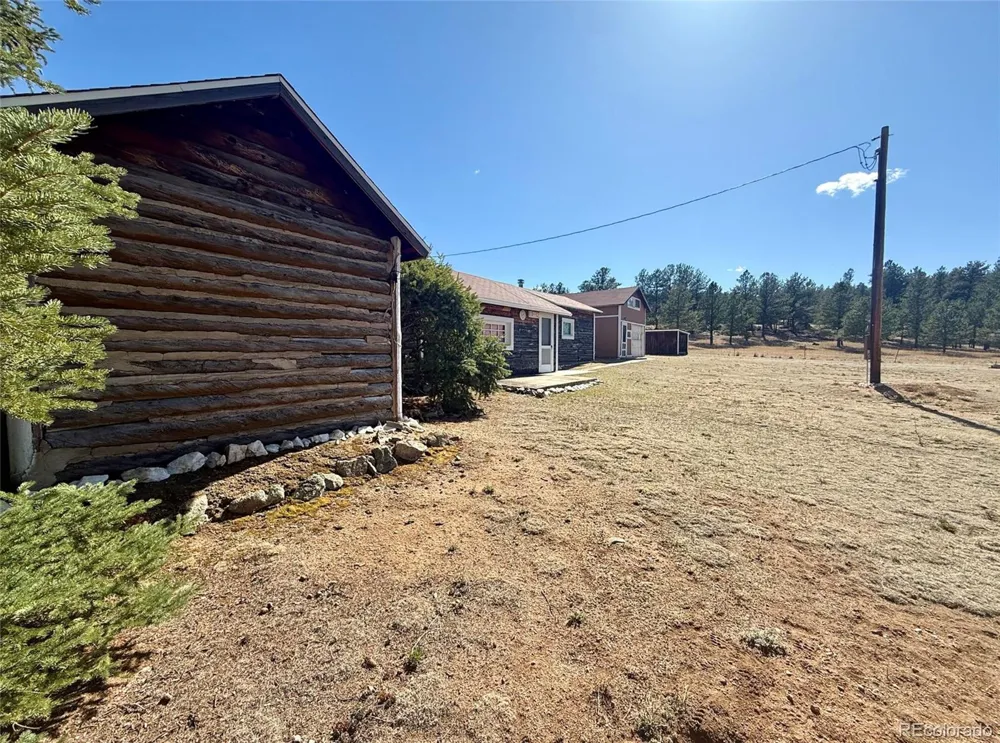 37268 US Highway 24 Lake George, CO 80827