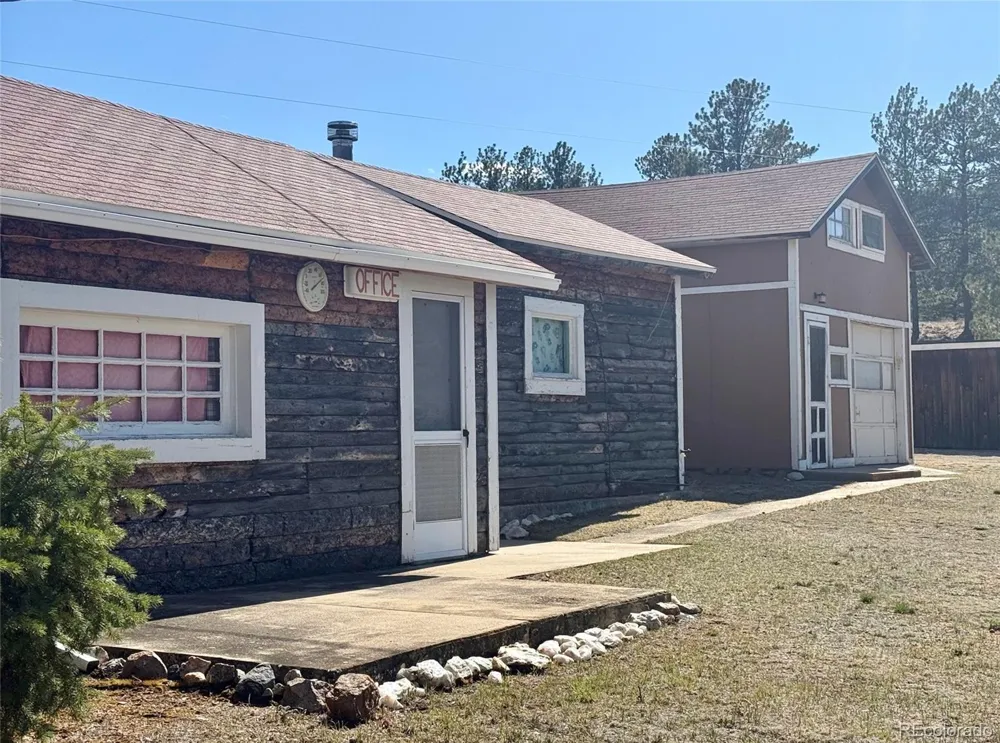 37268 US Highway 24 Lake George, CO 80827
