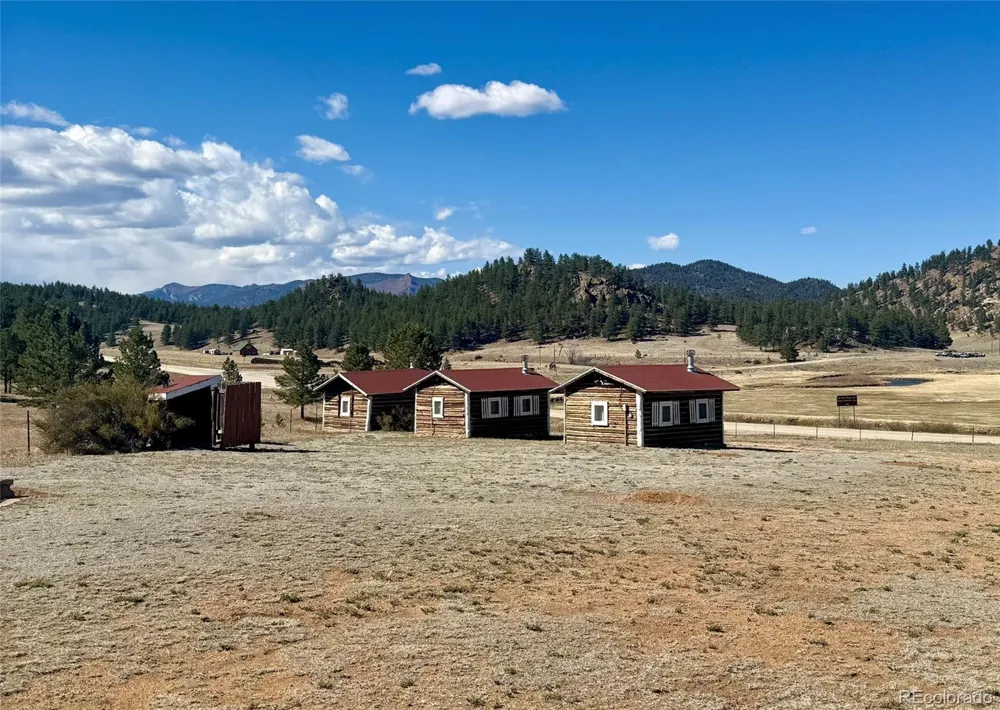 37268 US Highway 24 Lake George, CO 80827