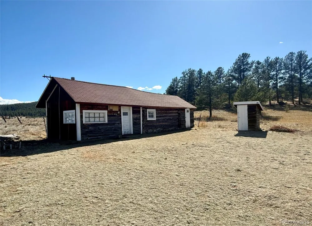 37268 US Highway 24 Lake George, CO 80827