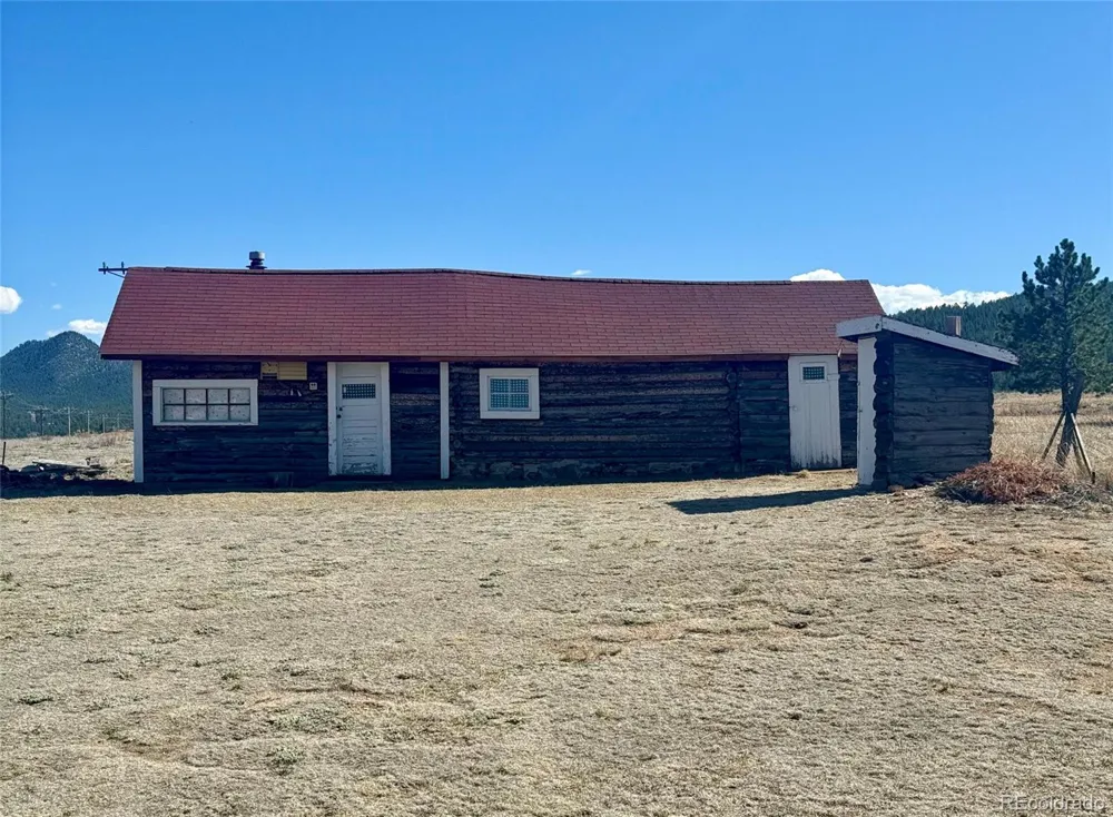 37268 US Highway 24 Lake George, CO 80827