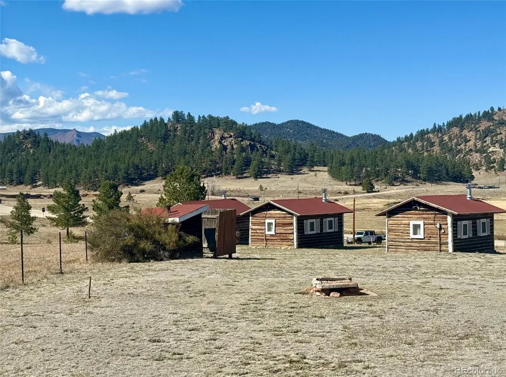 37268 US Highway 24 Lake George, CO 80827