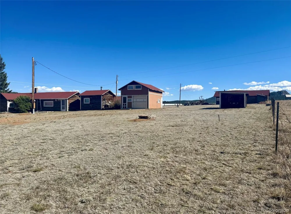 37268 US Highway 24 Lake George, CO 80827