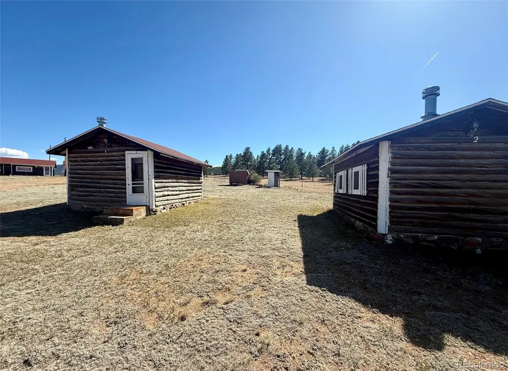 37268 US Highway 24 Lake George, CO 80827