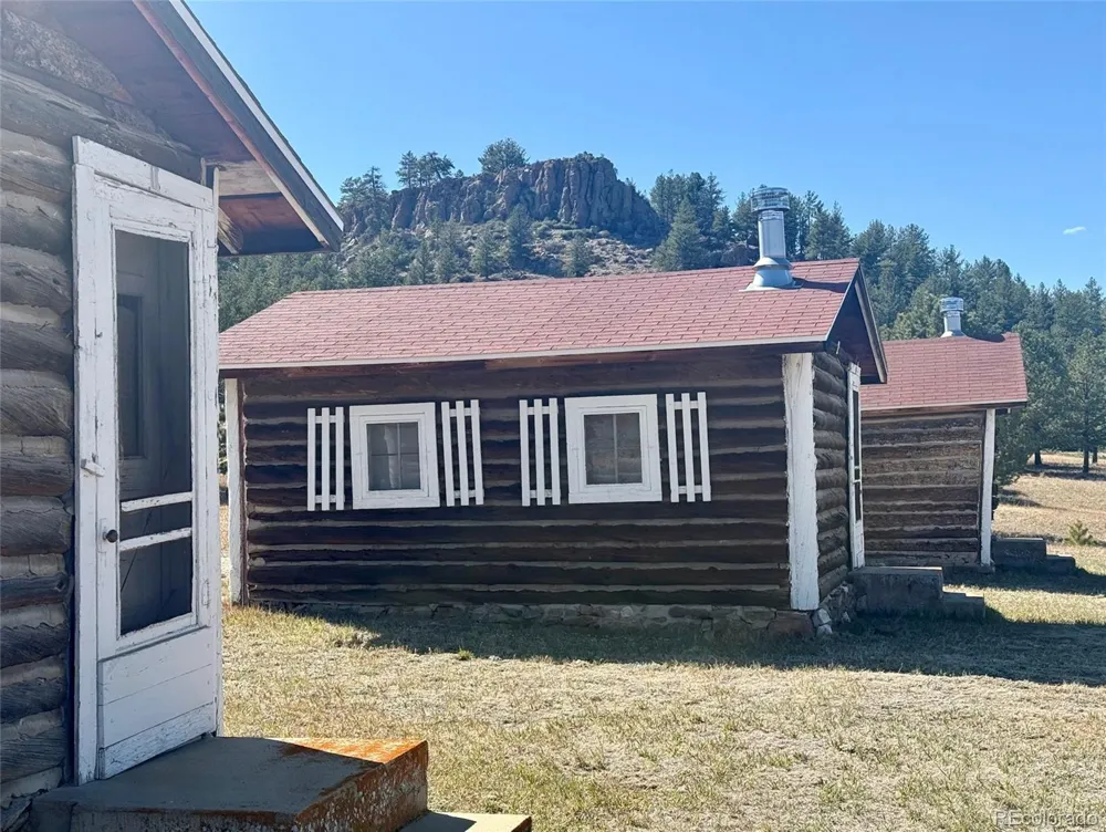 37268 US Highway 24 Lake George, CO 80827