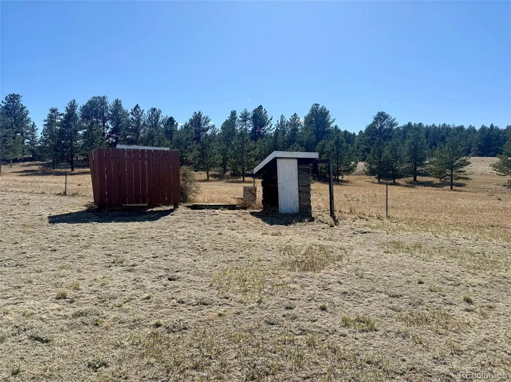37268 US Highway 24 Lake George, CO 80827