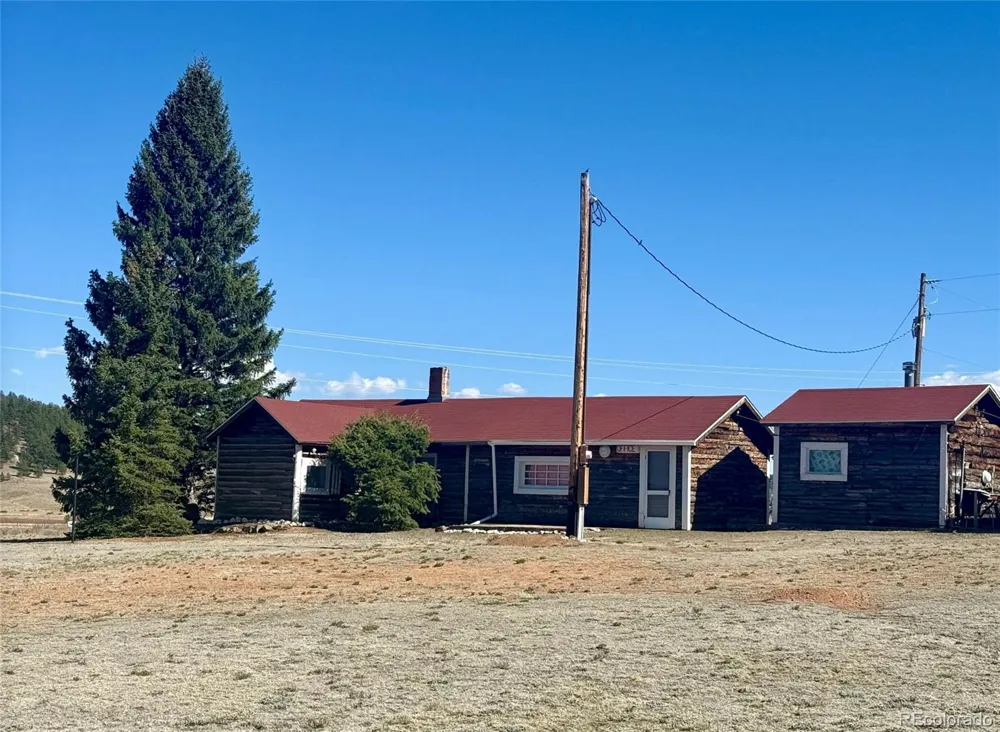 37268 US Highway 24 Lake George, CO 80827