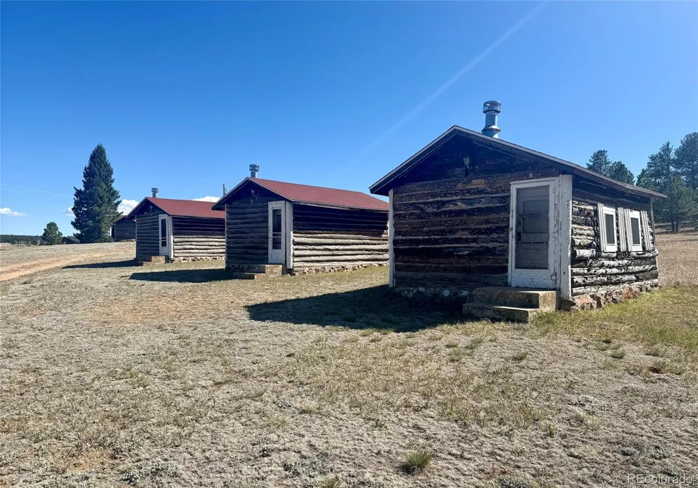 37268 US Highway 24 Lake George, CO 80827