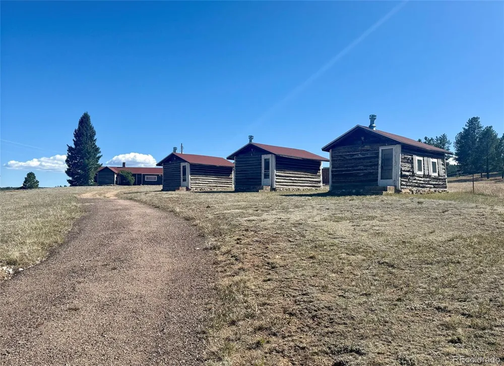 37268 US Highway 24 Lake George, CO 80827