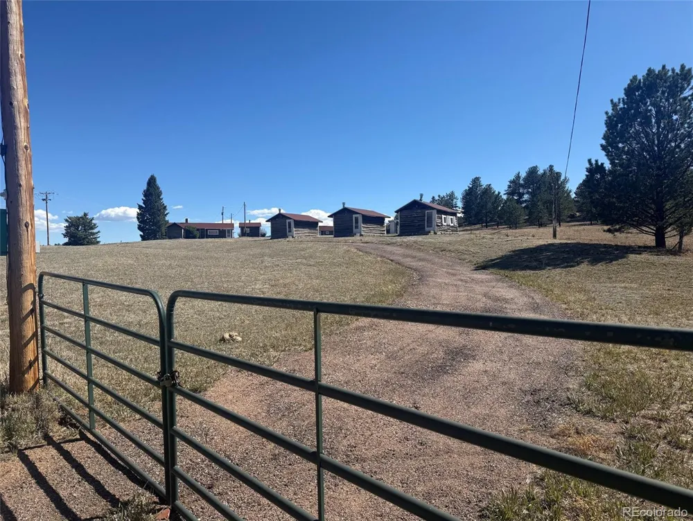 37268 US Highway 24 Lake George, CO 80827