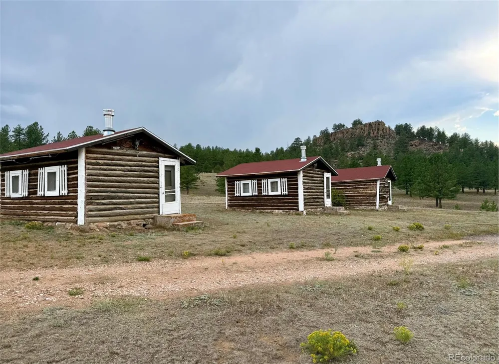 37268 US Highway 24 Lake George, CO 80827