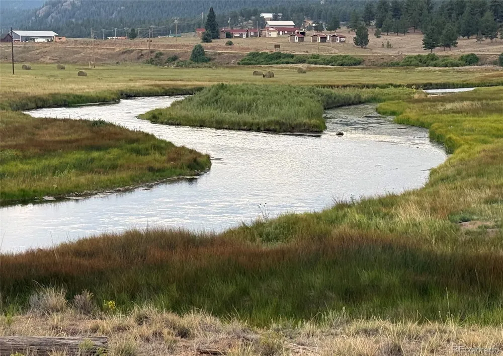 37268 US Highway 24 Lake George, CO 80827