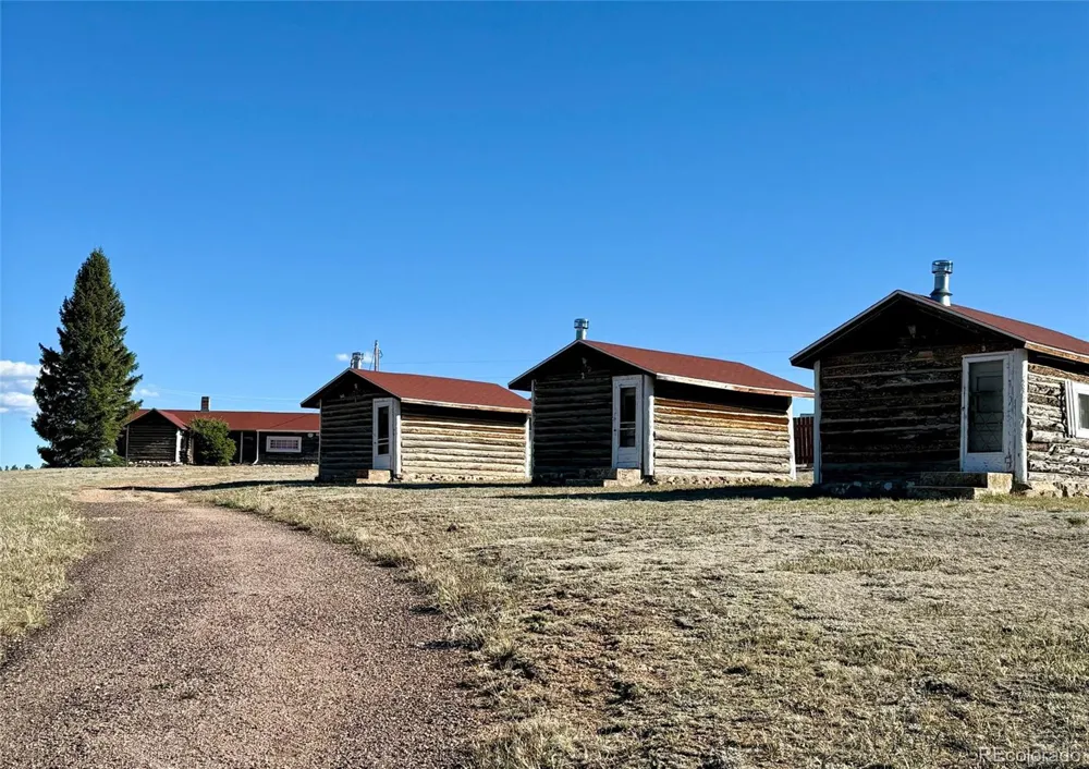 37268 US Highway 24 Lake George, CO 80827