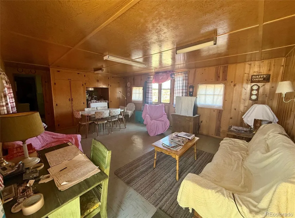 37268 US Highway 24 Lake George, CO 80827