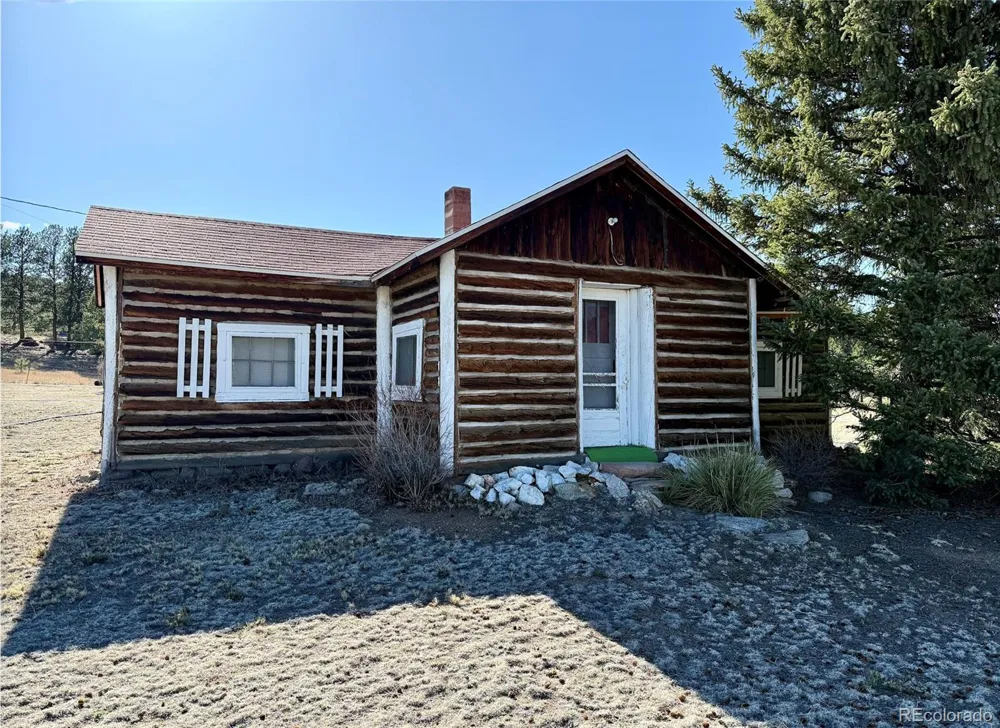 37268 US Highway 24 Lake George, CO 80827